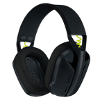 Logitech G G435 Bluetooth Negro