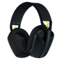 Logitech G G435 Bluetooth Negro