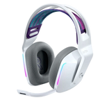 Logitech G G733 Inalámbrico RGB Blanco - Auriculares Gaming