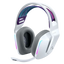 Logitech G G733 Inalámbrico RGB Blanco - Auriculares Gaming
