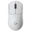 Logitech G Pro X Superlight 25600 DPI Blanco