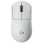 Logitech G Pro X Superlight 25600 DPI Blanco