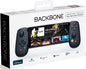 Mando Backbone Gamepad Para Android Y Iphone Classic Edition (usb-c, 2. Generación) (black)