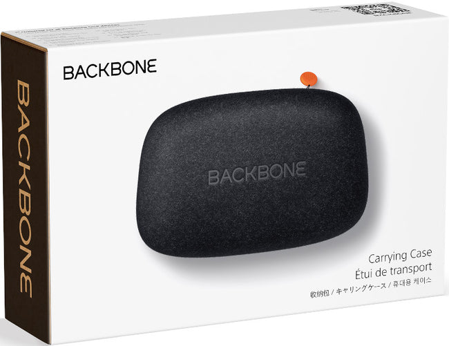Funda Backbone Carrying Case (black) Hover Image