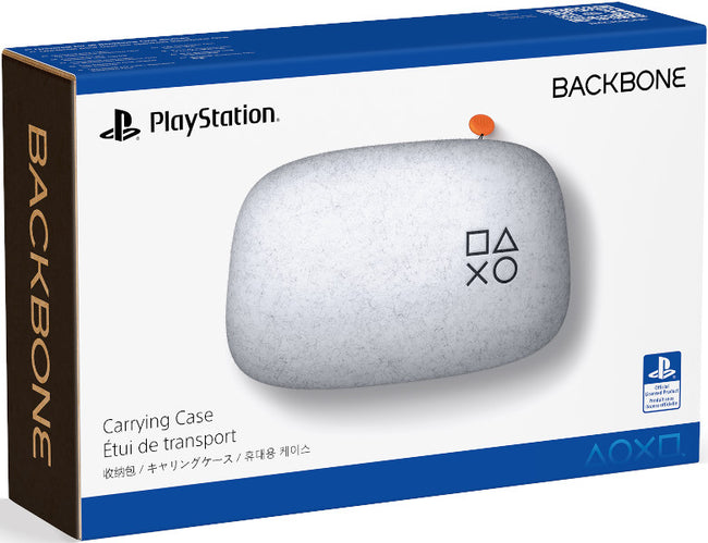 Funda Backbone Carrying Case Playstation Edition (white) Hover Image