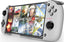Mando Nacon Gamepad Para Iphone Compact Size Mg-x (xbox Game Pass Ultimate)