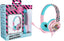 Auriculares Otl Headphones L.o.l. Surprise! Lets Dance! Pink (ps4/xbox/switch/movil/tablet)