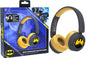 Auriculares Otl Kids Wireless Headphones Dc Batman (consolas/movil/tablet)