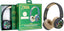 Auriculares Otl Kids Wireless Bluetooth Headphone Legend Of Zelda (movil/tablet)