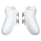 Mando Gamepad GameSir G7 SE Blanco Bluetooth para Switch/PC/Smartphone y Cable 3M para XBOX
