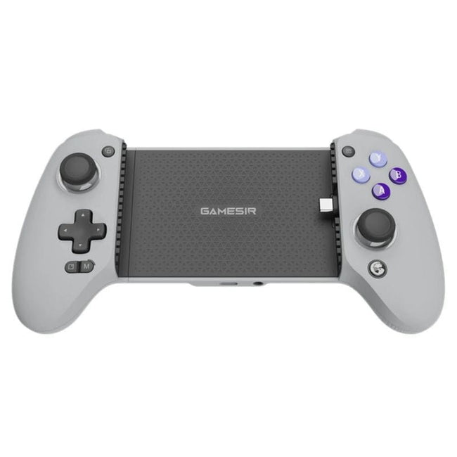 Mando Gamepad Gamesir G8 Galileo Android/iOS Gris - Gamepad para Smartphones Hover Image