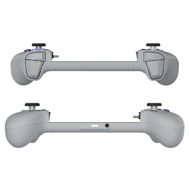 Mando Gamepad Gamesir G8 Galileo Android/iOS Gris - Gamepad para Smartphones