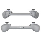 Mando Gamepad Gamesir G8 Galileo Android/iOS Gris - Gamepad para Smartphones