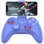 Mando PXN-6603 Bluetooth Azul - Gamepad para iOS