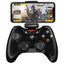 Mando PXN-6603 Inalámbrico Bluetooth Negro - Gamepad para iOS