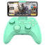 Mando PXN-6603 Bluetooth Verde - Gamepad para iOS