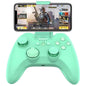 Mando PXN-6603 Bluetooth Verde - Gamepad para iOS