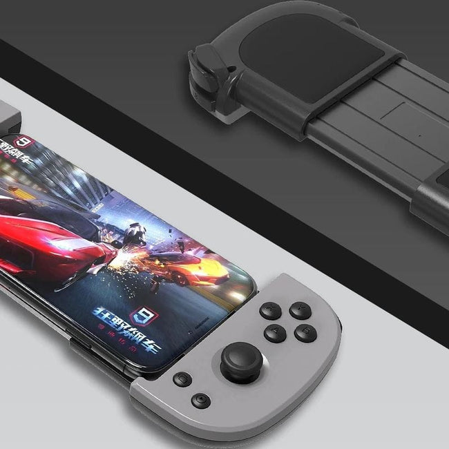 Mando PXN-P30 PRO Bluetooth Gris - Gamepad opara Android/iOS Main Image