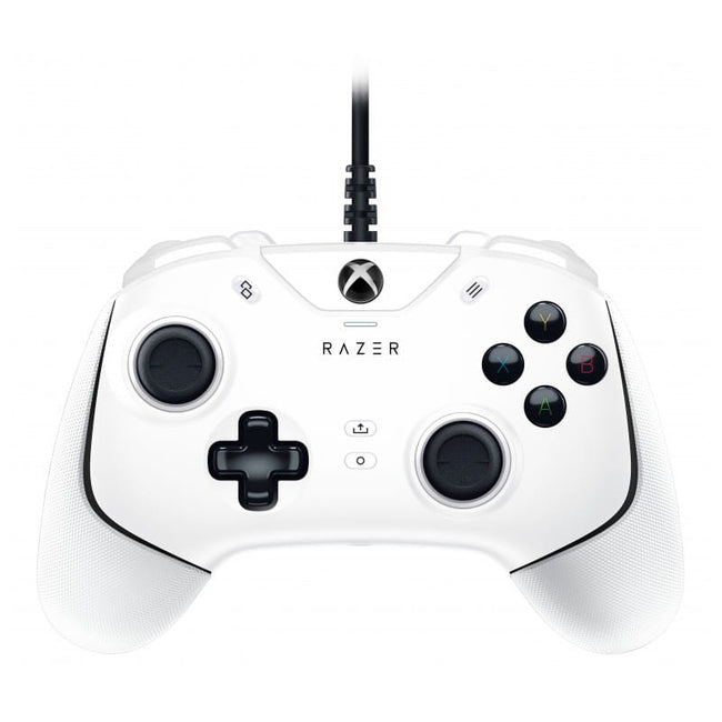 Gamepad Razer Wolverine V2 Blanco - Mando para Xbox y PC Hover Image