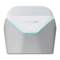 Cargador GameSir Nova 2 Lite Blanco Extensión receptor inalámbrico