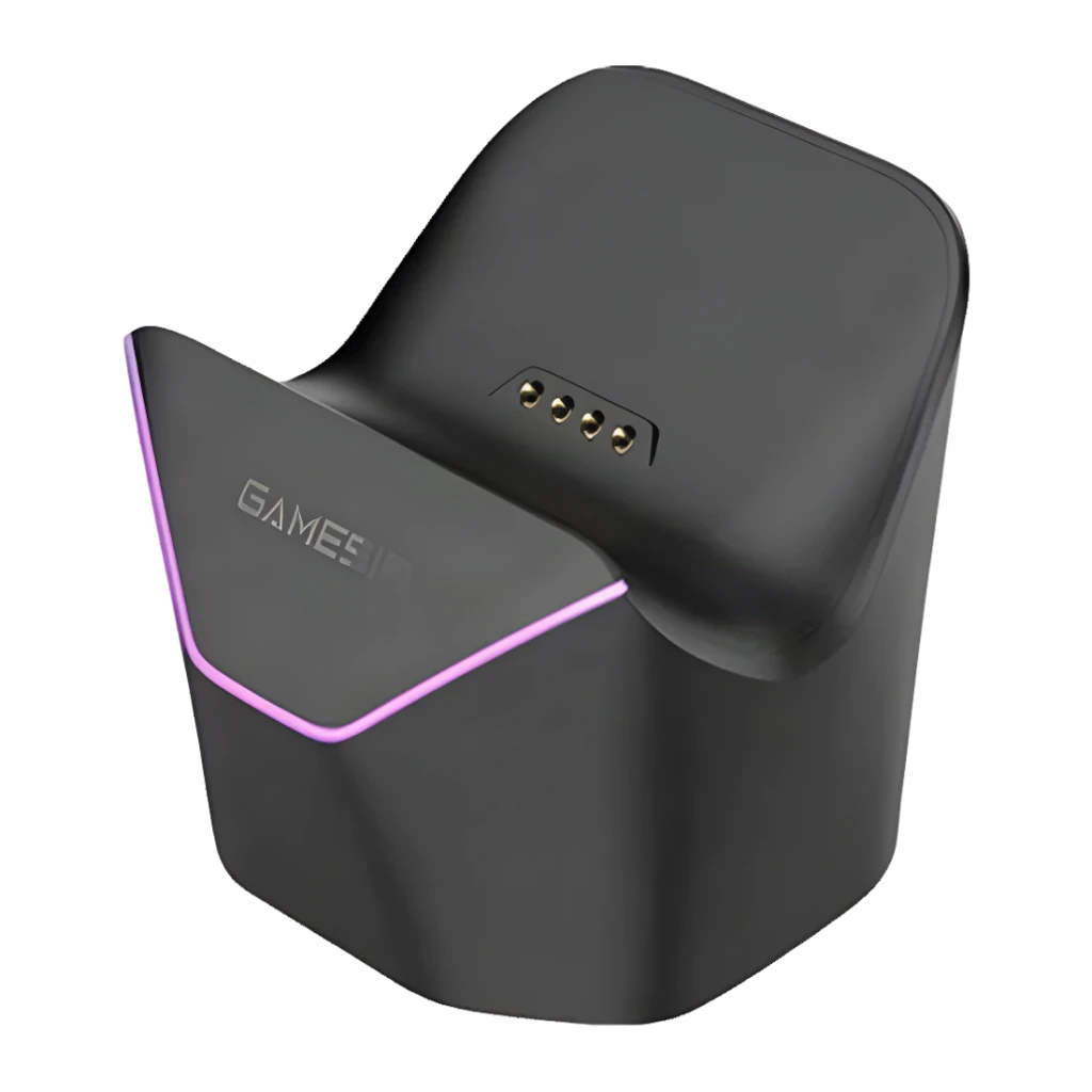 Base de carga GameSir Nova 2 Lite Negro Mando inalámbrico