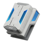 Enfriador GameSir FX5 Cooler Con cable / Con batería RGB 3 modos