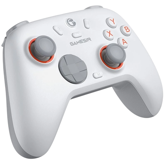 Mando inalámbrico GameSir Nova 2 Lite Blanco Hover Image