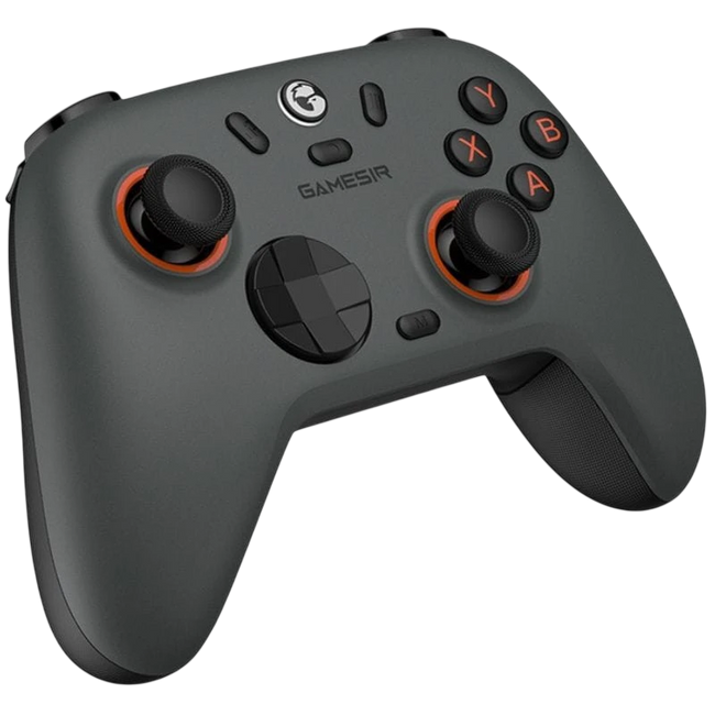 Mando inalámbrico GameSir Nova 2 Lite Gris Hover Image