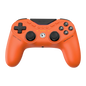 Mando gaming GameSir Tarantula 8K PC Con cable USB-C