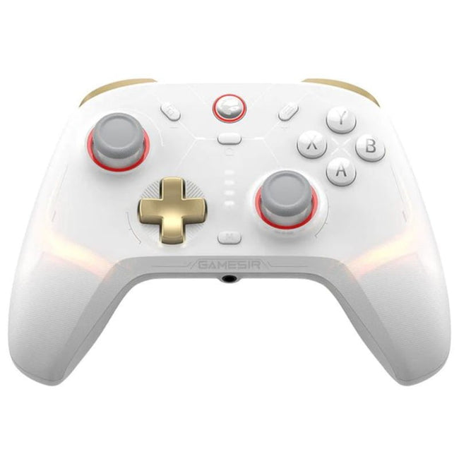 Mando GameSir Cyclone 2 Daybreak Blanco - Gamepad para Nintendo Switch/PC/Smartphones Hover Image