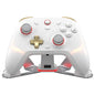Mando GameSir Cyclone 2 Daybreak Blanco con soporte - Gamepad para Nintendo Switch/PC/Smartphones