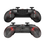 Mando GameSir Cyclone 2 Midnight Negro - Gamepad Compatible Nintendo Switch/PC/Smartphones