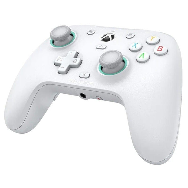 Mando Gamepad GameSir G7 SE Blanco Bluetooth para Switch/PC/Smartphone y Cable 3M para XBOX Main Image