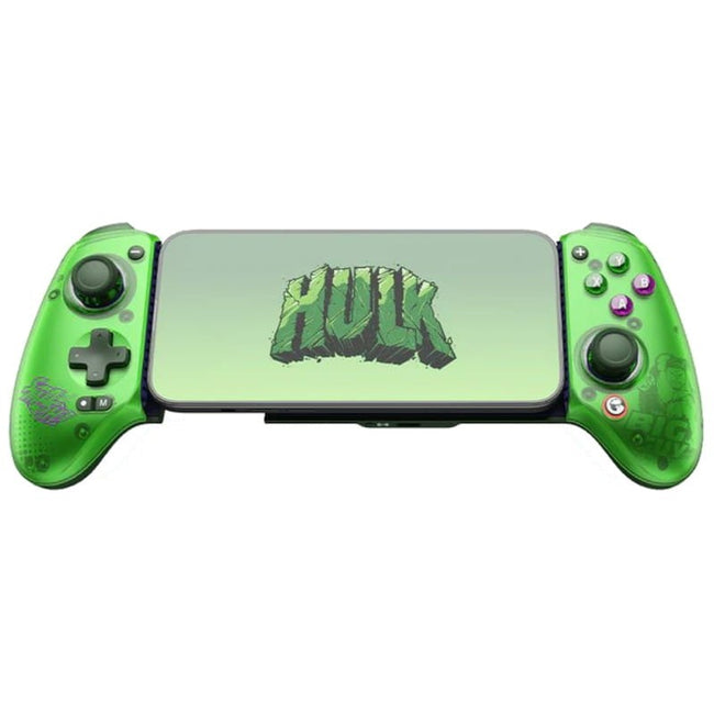 Mando Gamesir G8 Plus Hulk - Gamepad para Smartphones Android/iOS Hover Image