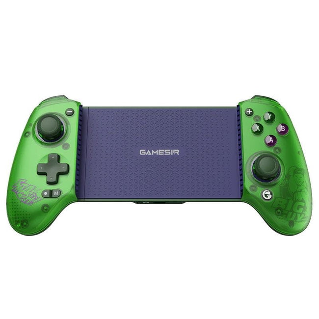 Mando Gamesir G8 Plus Hulk - Gamepad para Smartphones Android/iOS Main Image