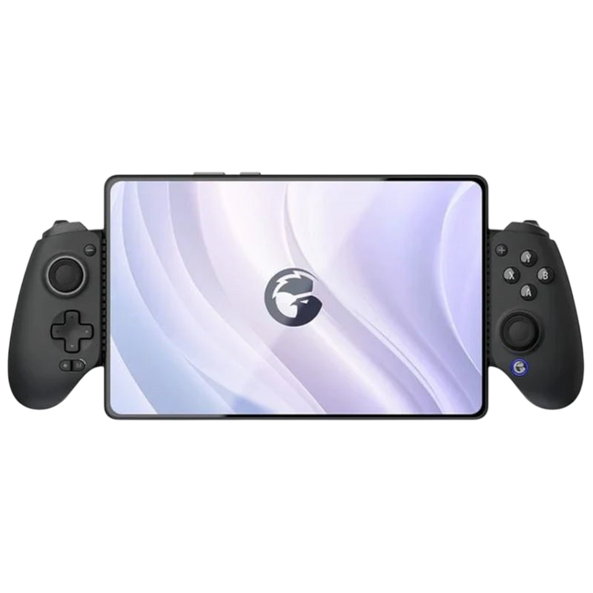 Gamepad Gamesir G8 Plus Android/iOS Negro - Gamepad para smartphones Hover Image