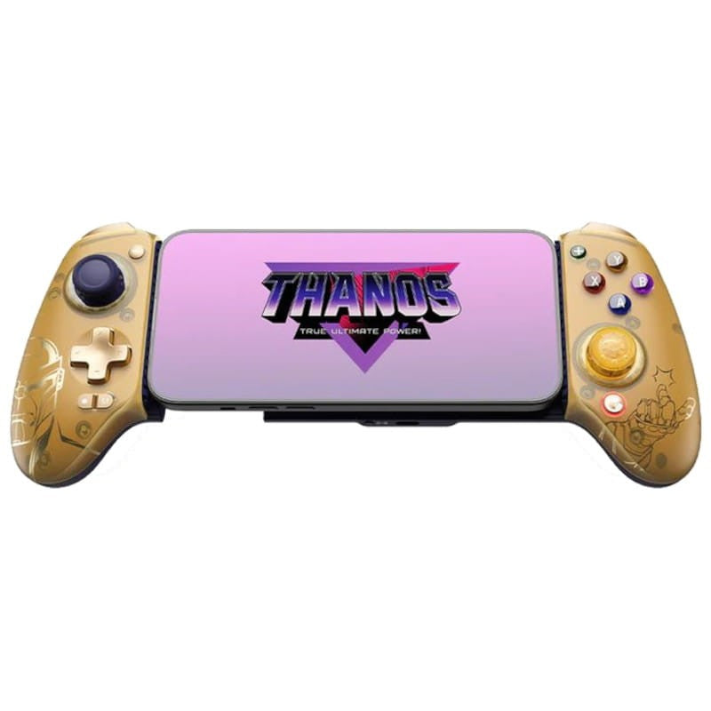 Mando Gamesir G8 Plus Thanos Android/iOS - Gamepad para smartphones