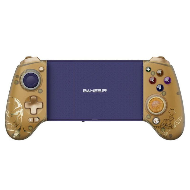 Mando Gamesir G8 Plus Thanos Android/iOS - Gamepad para smartphones Main Image