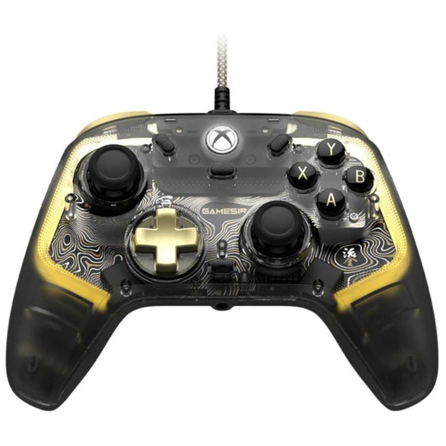 Mando GameSir Kaleid Flux Negro - Gamepad para XBOX/PC Hover Image