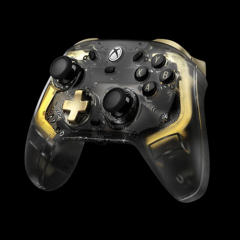 Mando GameSir Kaleid Flux Negro - Gamepad para XBOX/PC