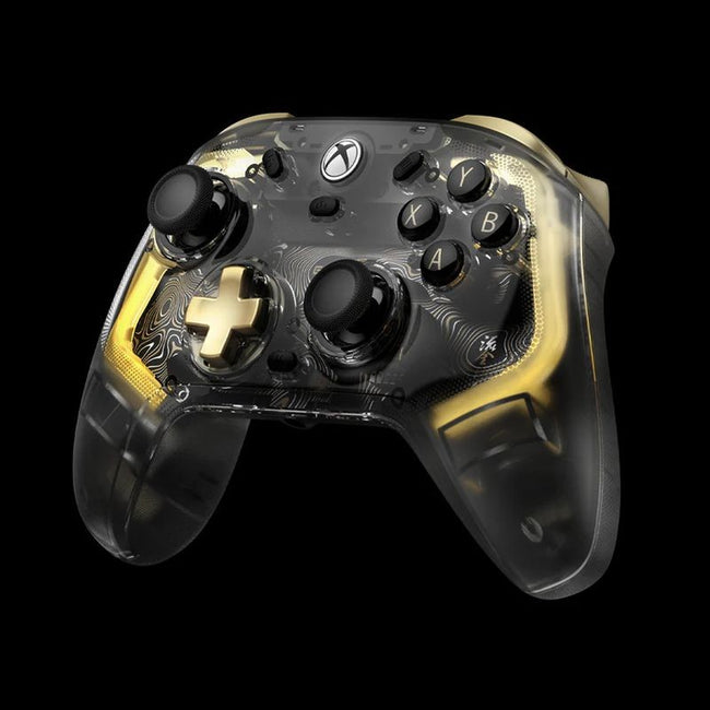 Mando GameSir Kaleid Flux Negro - Gamepad para XBOX/PC Main Image