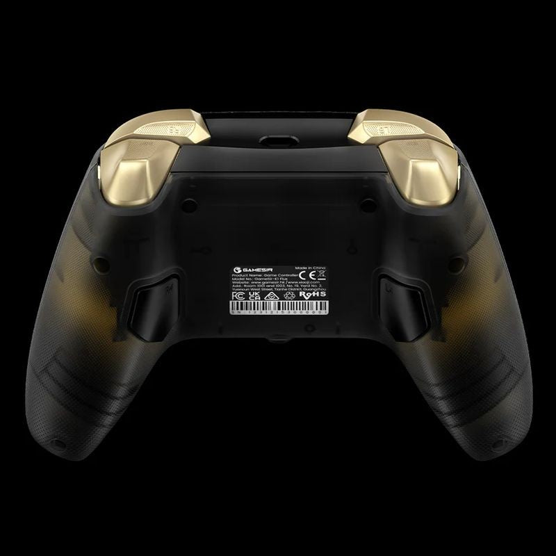Mando GameSir Kaleid Flux Negro - Gamepad para XBOX/PC