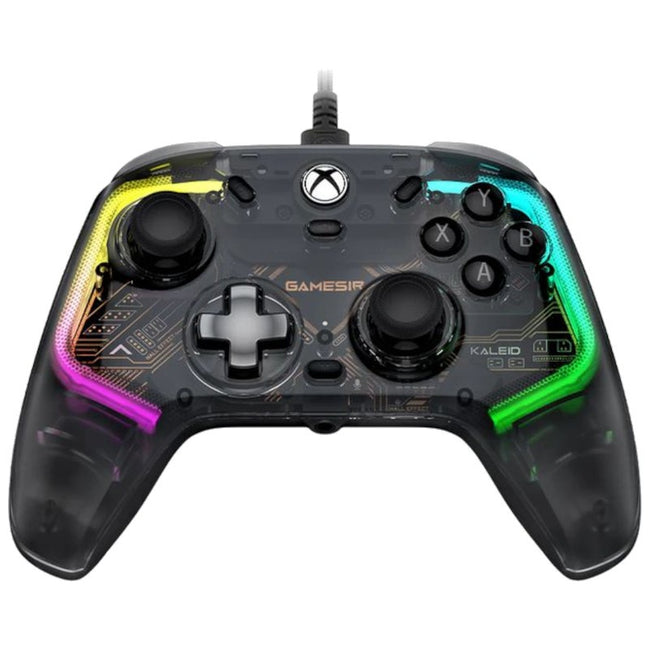 Mando GameSir Kaleid Negro - Gamepad para XBOX/PC Hover Image