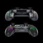 Mando GameSir Kaleid Negro - Gamepad para XBOX/PC