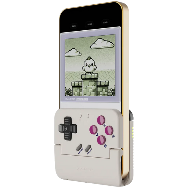 GameSir Pocket Taco P1 - Gamepad para Android Hover Image