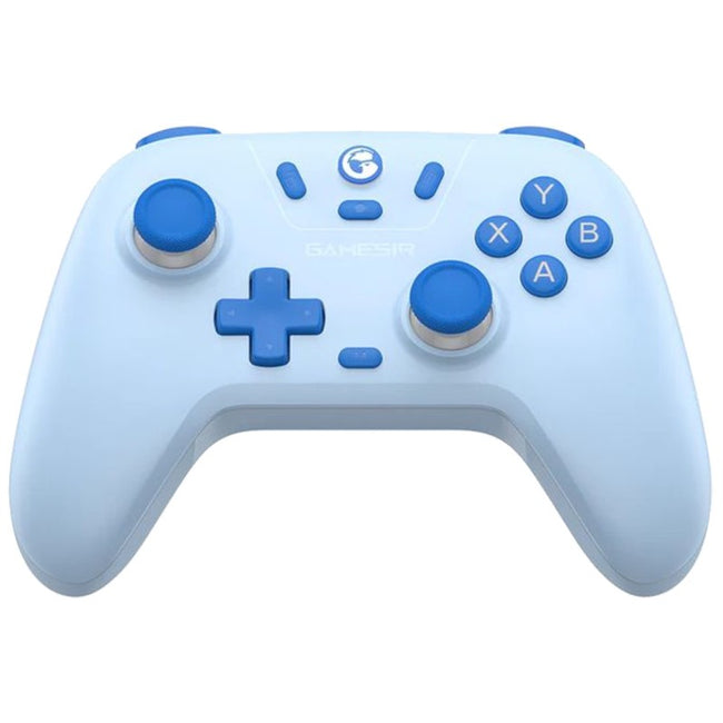 Mando GameSir T4 Nova Lite Inalámbrico Azul - Gamepad para Nintendo Switch/PC/Smartphone/Tablet/iOS/Android TV Box - Con Efecto Hall Hover Image