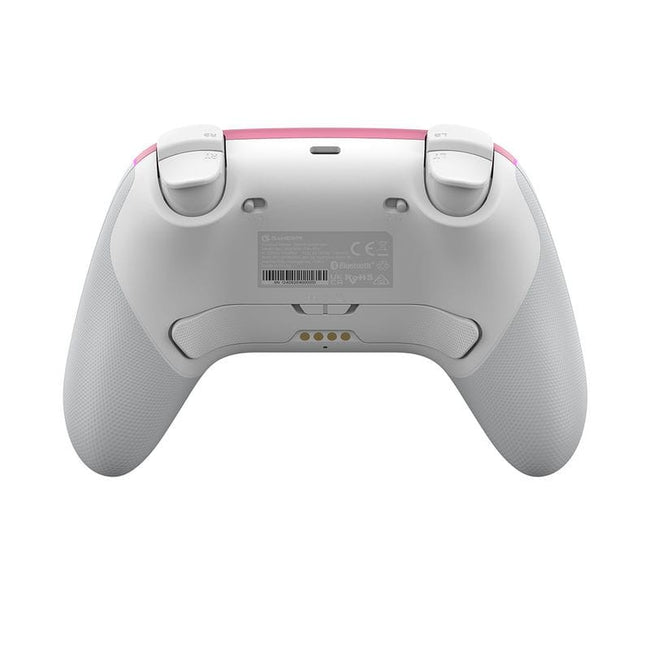 Mando GameSir Super Nova Whipped Pink - Gamepad Para Nintendo Switch/PC/Smartphone/Tablet/iOS/Android TV Box Main Image