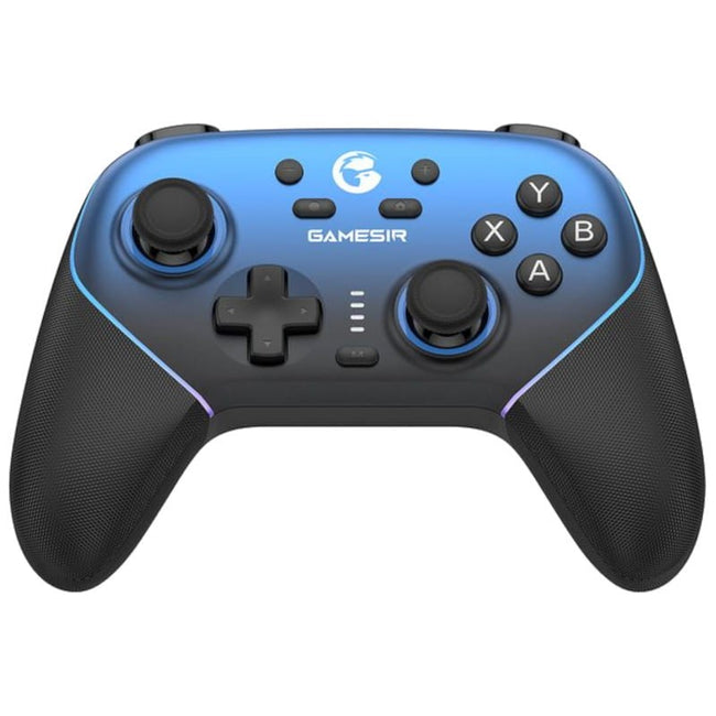 Mando GameSir Super Nova Nightfall Blue - Gamepad para Nintendo Switch/PC/Smartphone/Tablet/iOS/Android TV Box Hover Image