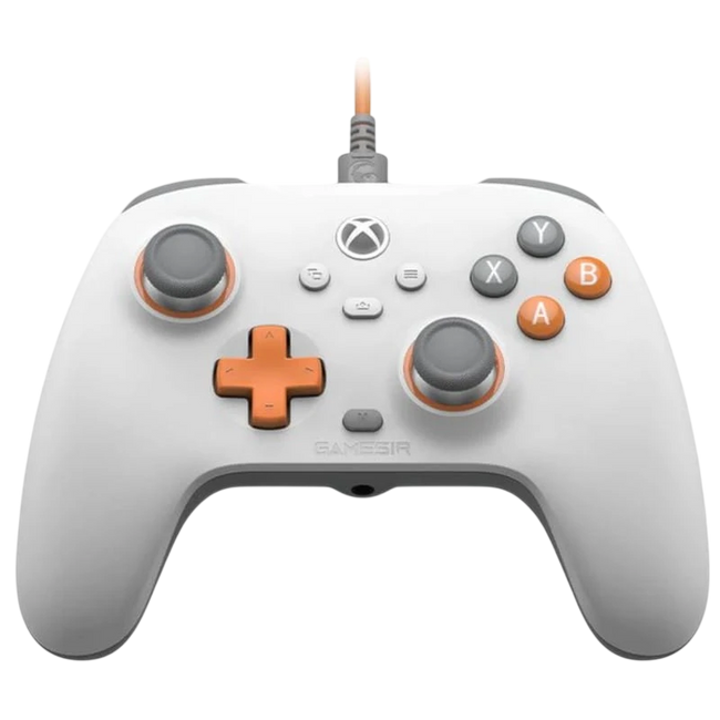 Mando GameSir T7 Blanco - Gamepad XBOX /PC Hover Image