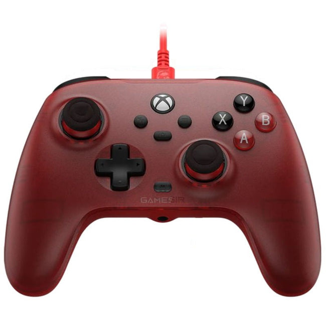 Mando GameSir T7 Rojo - Gamepad para XBOX /PC Hover Image